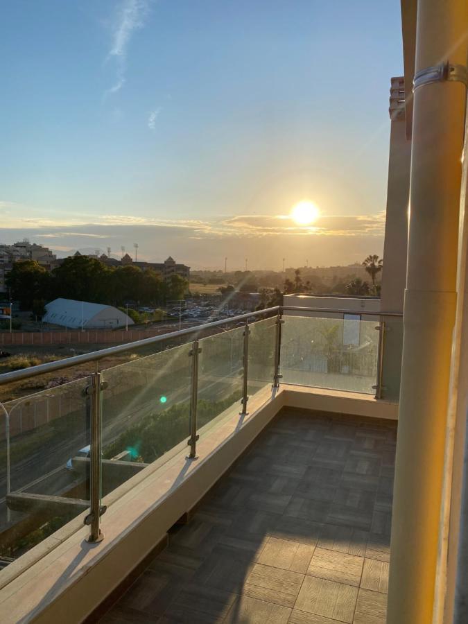 Hotel Exclusive Luxury Poetto Cagliari Exteriér fotografie